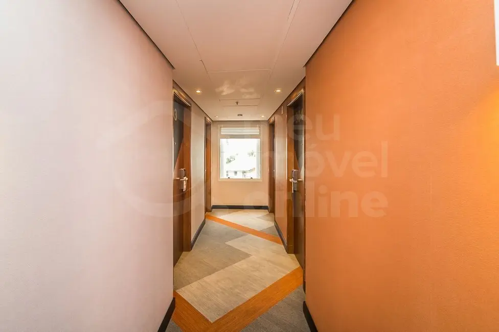 Apartamento com 1 quarto à venda, 29m2 em Bela Vista, São Paulo - SP - imagem 6 Foto 6 de Apartamento com 1 quarto à venda, 29m2 em Bela Vista, São Paulo - SP