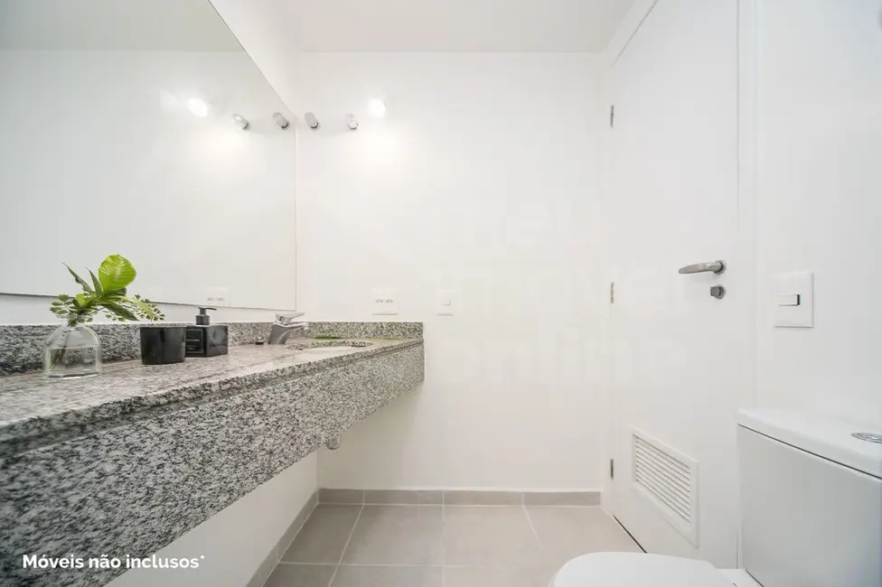 Apartamento com 1 quarto à venda, 29m2 em Bela Vista, São Paulo - SP - imagem 4 Foto 4 de Apartamento com 1 quarto à venda, 29m2 em Bela Vista, São Paulo - SP