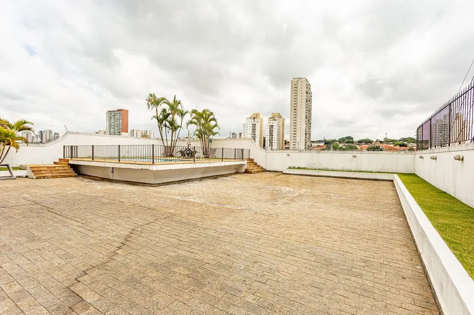 Apartamento com 2 quartos à venda, 75m2 em Campo Belo, São Paulo - SP - imagem 9 Foto 9 de Apartamento com 2 quartos à venda, 75m2 em Campo Belo, São Paulo - SP