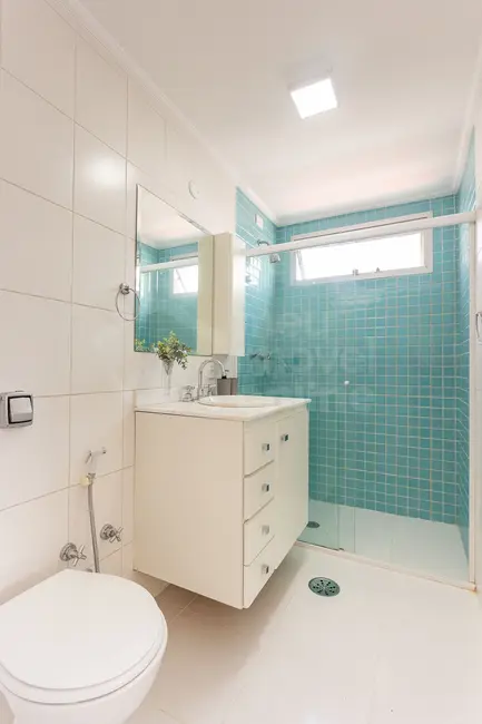 Apartamento com 2 quartos à venda, 75m2 em Campo Belo, São Paulo - SP - imagem 3 Foto 3 de Apartamento com 2 quartos à venda, 75m2 em Campo Belo, São Paulo - SP