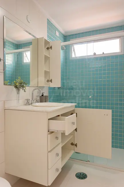 Apartamento com 2 quartos à venda, 75m2 em Campo Belo, São Paulo - SP - imagem 6 Foto 6 de Apartamento com 2 quartos à venda, 75m2 em Campo Belo, São Paulo - SP