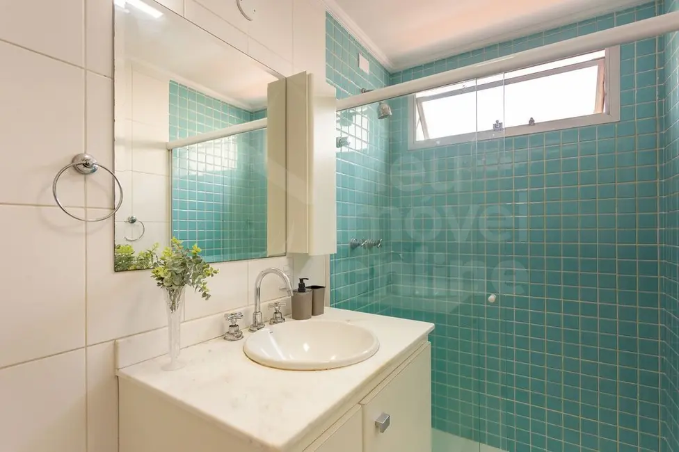 Apartamento com 2 quartos à venda, 75m2 em Campo Belo, São Paulo - SP - imagem 7 Foto 7 de Apartamento com 2 quartos à venda, 75m2 em Campo Belo, São Paulo - SP