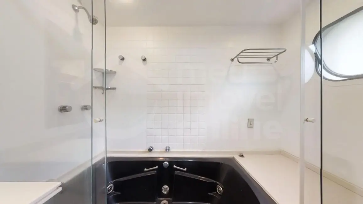 Foto 6 de Apartamento com 1 quarto à venda, 58m2 em Jardim América, São Paulo - SP