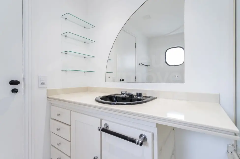 Foto 9 de Apartamento com 1 quarto à venda, 58m2 em Jardim América, São Paulo - SP