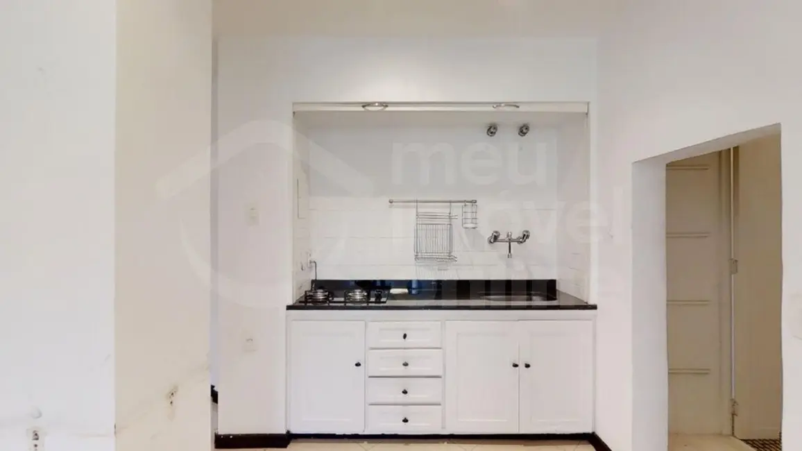 Foto 8 de Apartamento com 1 quarto à venda, 58m2 em Jardim América, São Paulo - SP