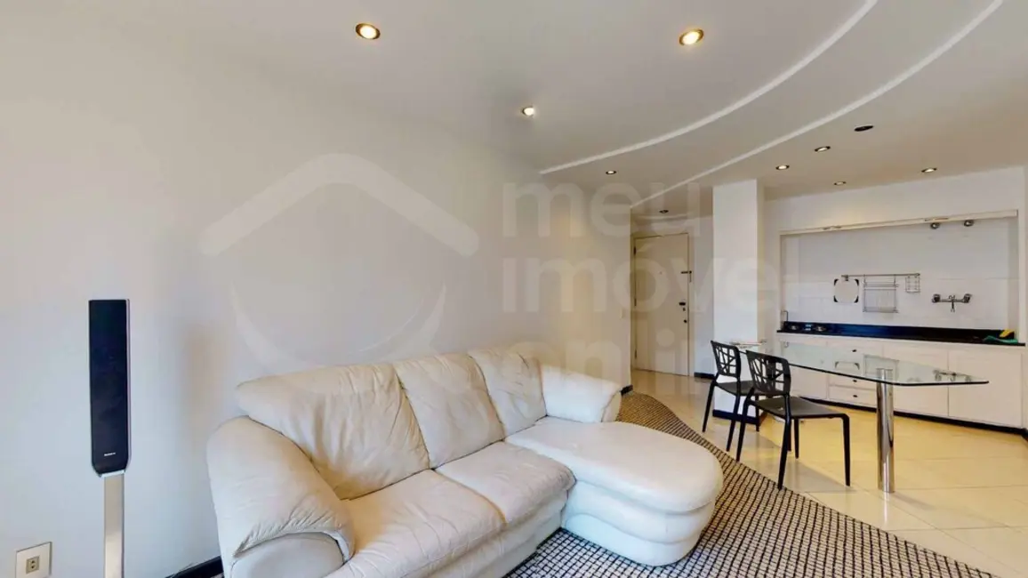 Foto 5 de Apartamento com 1 quarto à venda, 58m2 em Jardim América, São Paulo - SP