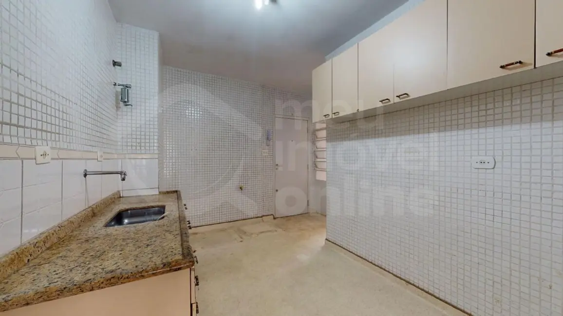 Foto 9 de Apartamento com 3 quartos à venda, 130m2 em Vila Madalena, São Paulo - SP