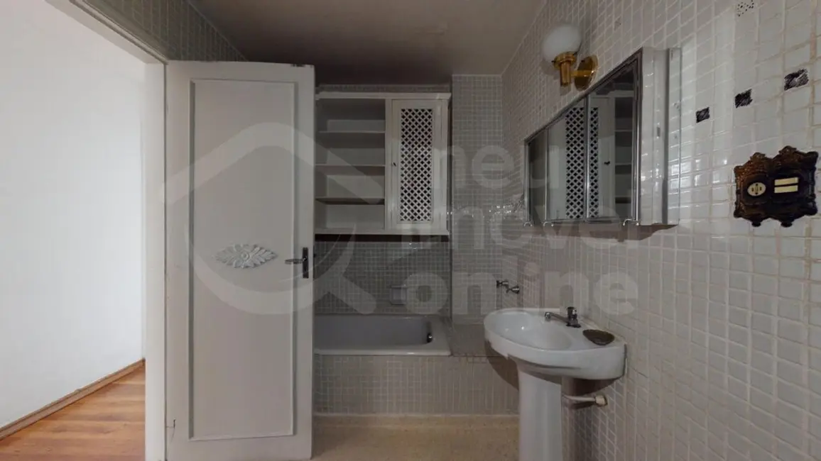 Foto 7 de Apartamento com 3 quartos à venda, 130m2 em Vila Madalena, São Paulo - SP