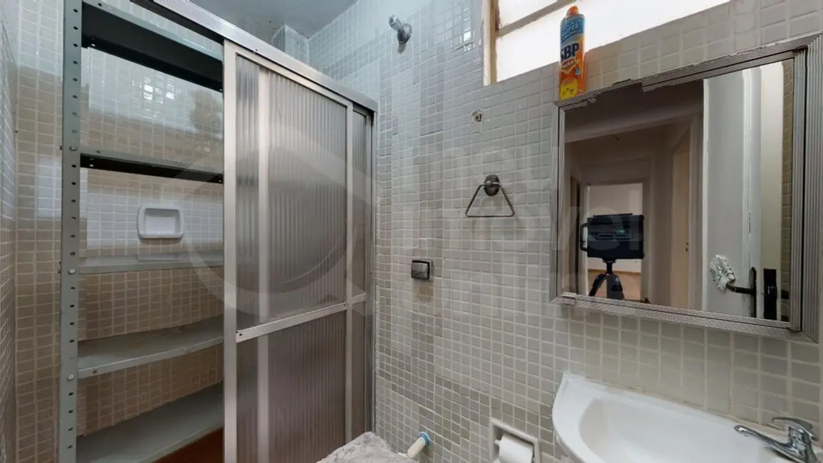 Foto 4 de Apartamento com 3 quartos à venda, 130m2 em Vila Madalena, São Paulo - SP