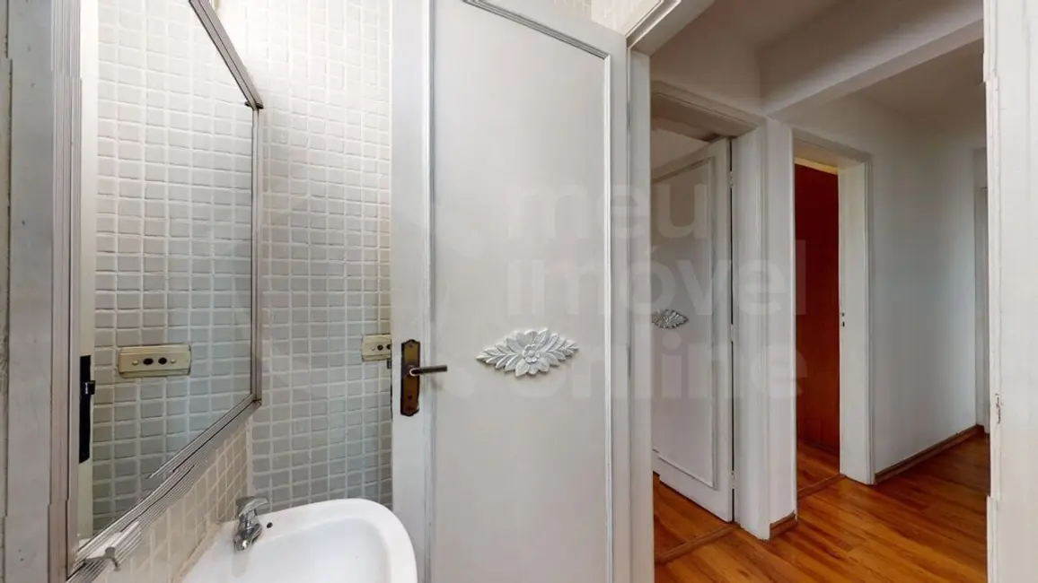 Foto 6 de Apartamento com 3 quartos à venda, 130m2 em Vila Madalena, São Paulo - SP