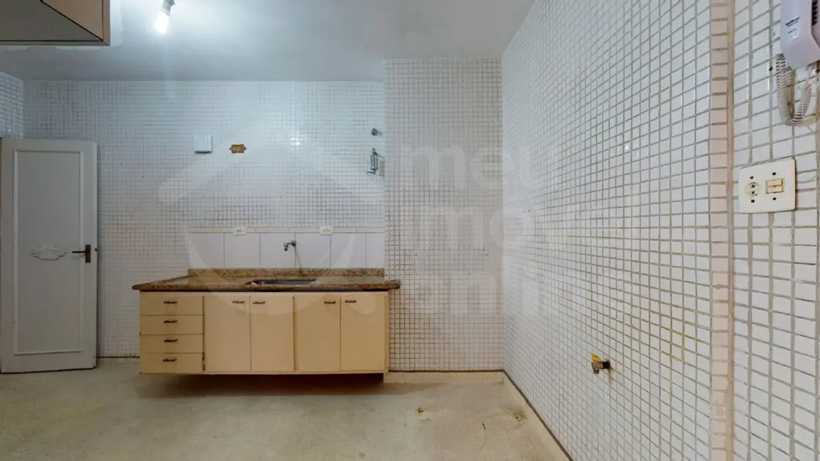 Foto 8 de Apartamento com 3 quartos à venda, 130m2 em Vila Madalena, São Paulo - SP