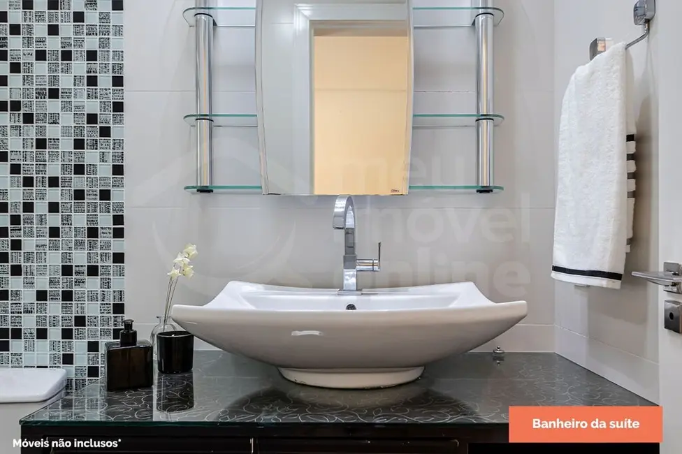 Foto 2 de Apartamento com 3 quartos à venda, 97m2 em Saúde, São Paulo - SP