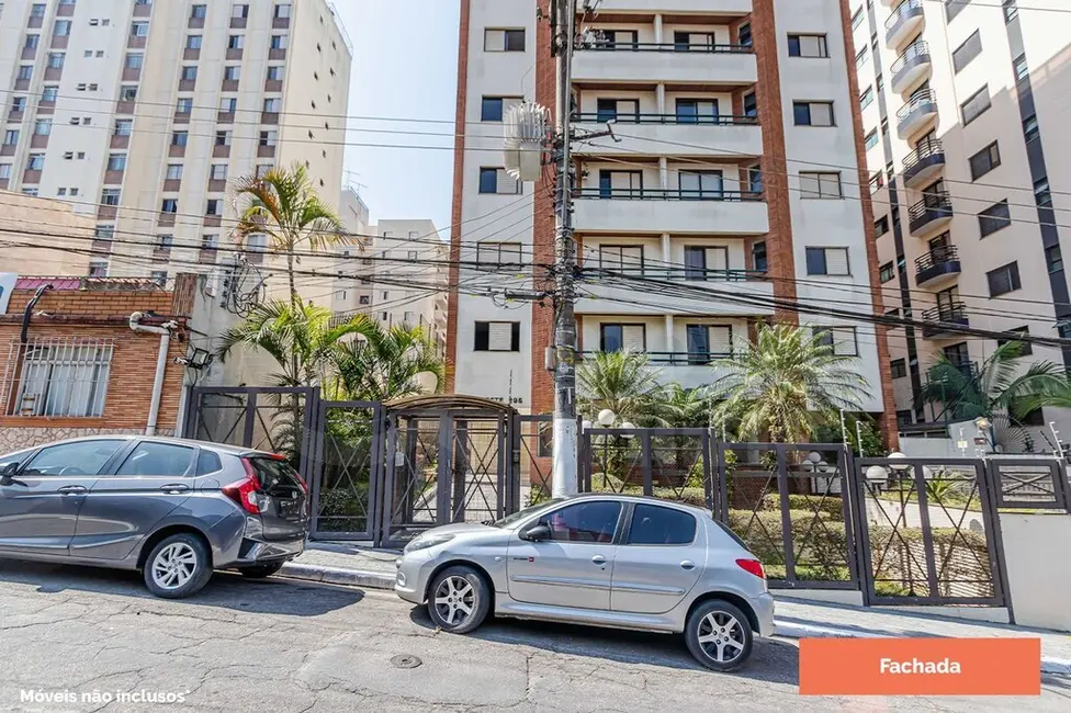 Foto 9 de Apartamento com 3 quartos à venda, 97m2 em Saúde, São Paulo - SP