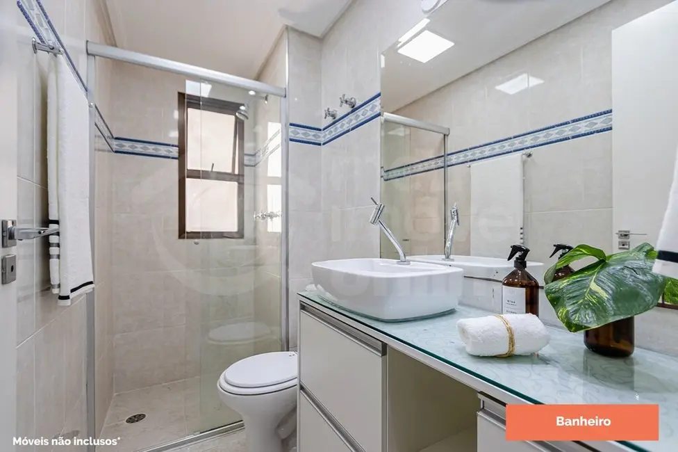 Foto 7 de Apartamento com 3 quartos à venda, 97m2 em Saúde, São Paulo - SP