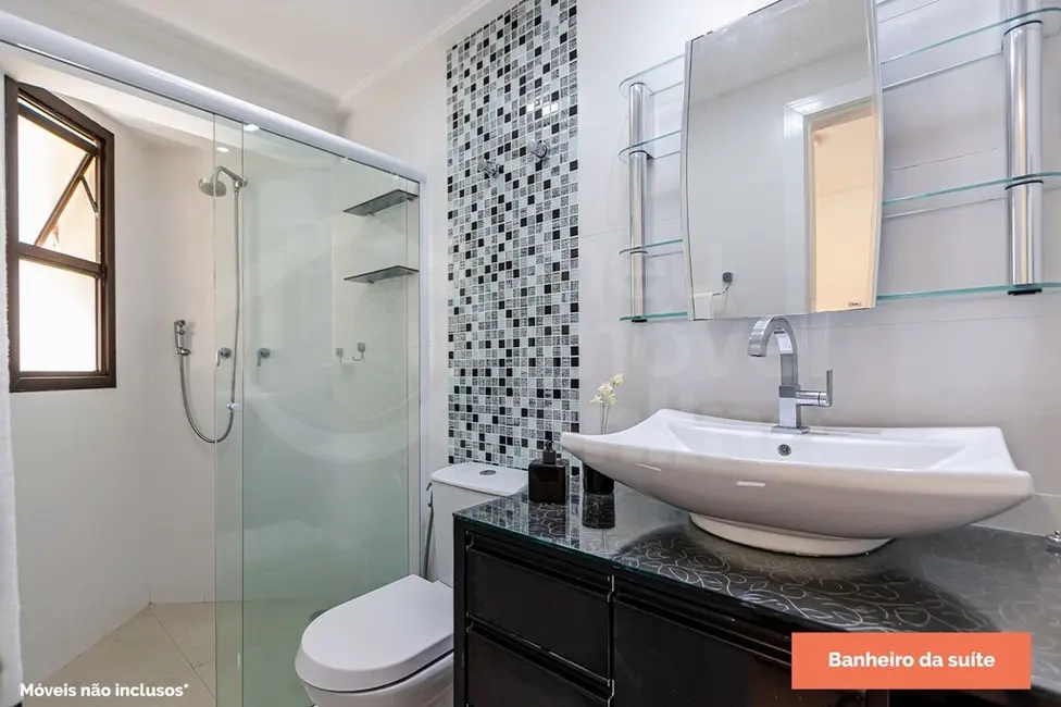 Foto 5 de Apartamento com 3 quartos à venda, 97m2 em Saúde, São Paulo - SP