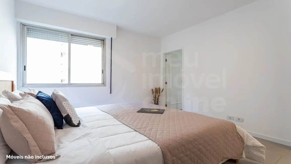 Foto 2 de Apartamento com 3 quartos à venda, 106m2 em Perdizes, São Paulo - SP