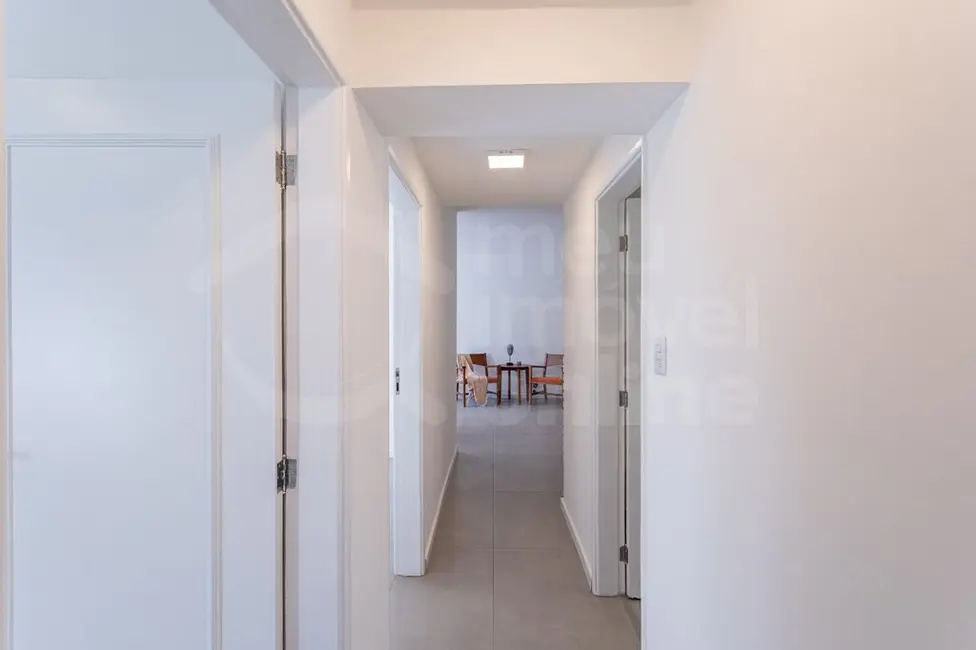 Foto 8 de Apartamento com 3 quartos à venda, 106m2 em Perdizes, São Paulo - SP