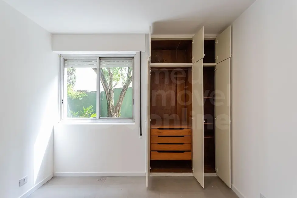 Foto 3 de Apartamento com 3 quartos à venda, 106m2 em Perdizes, São Paulo - SP