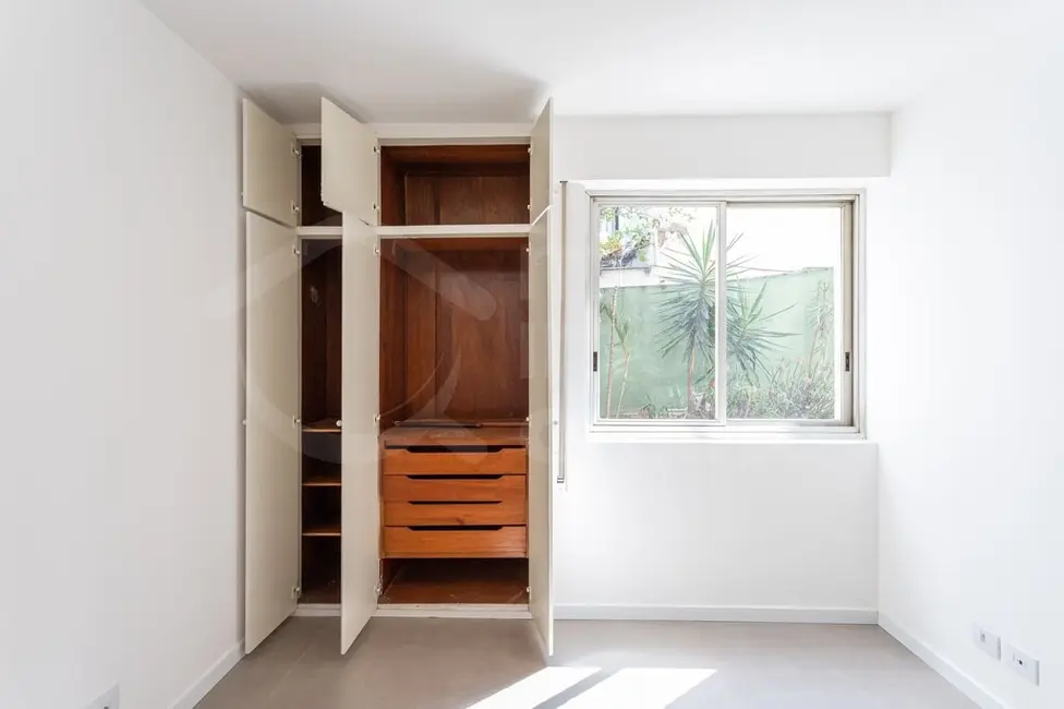 Foto 6 de Apartamento com 3 quartos à venda, 106m2 em Perdizes, São Paulo - SP