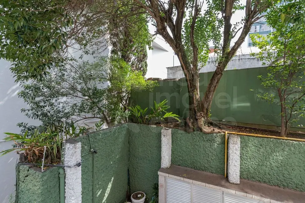 Foto 9 de Apartamento com 3 quartos à venda, 106m2 em Perdizes, São Paulo - SP