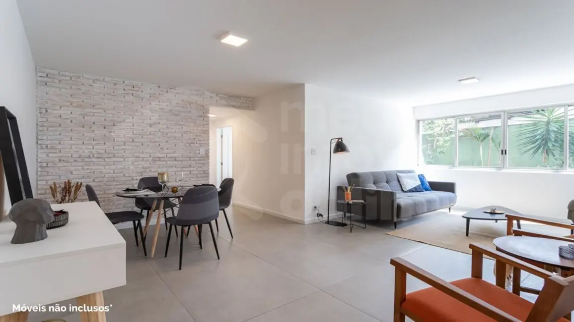 Foto 1 de Apartamento com 3 quartos à venda, 106m2 em Perdizes, São Paulo - SP