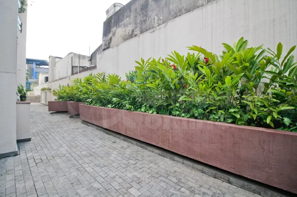 Foto 7 de Apartamento com 1 quarto à venda, 38m2 em Vila Clementino, São Paulo - SP