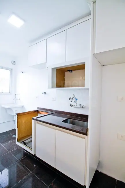 Foto 9 de Apartamento com 1 quarto à venda, 38m2 em Vila Clementino, São Paulo - SP