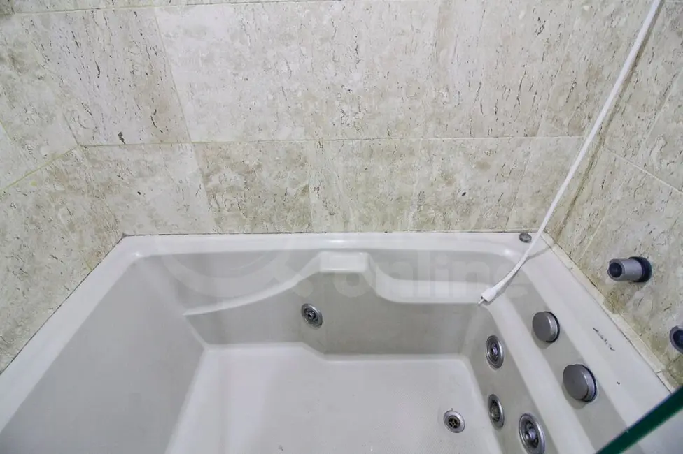 Foto 3 de Apartamento com 1 quarto à venda, 38m2 em Vila Clementino, São Paulo - SP