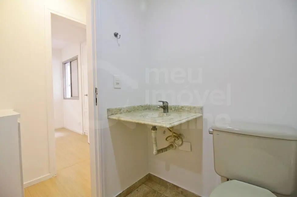 Foto 4 de Apartamento com 1 quarto à venda, 38m2 em Vila Clementino, São Paulo - SP