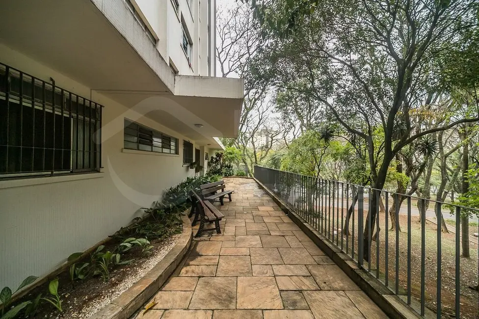 Foto 9 de Apartamento com 2 quartos à venda, 74m2 em Paraíso, São Paulo - SP