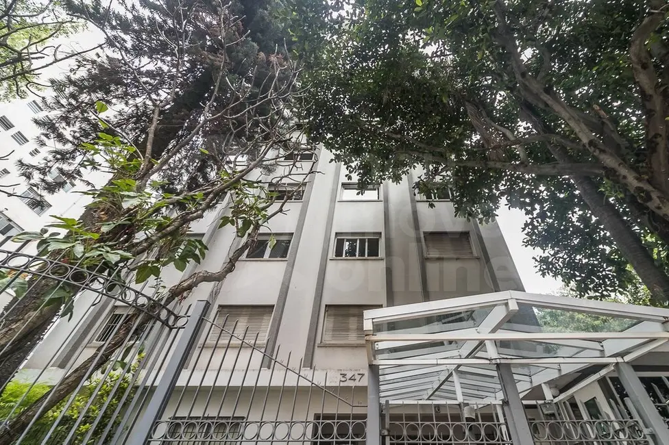 Foto 8 de Apartamento com 2 quartos à venda, 74m2 em Paraíso, São Paulo - SP