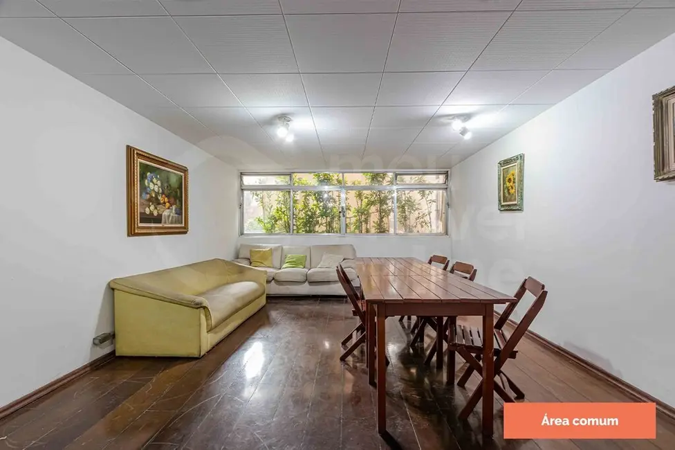 Foto 8 de Apartamento com 2 quartos à venda, 65m2 em Vila Romana, São Paulo - SP