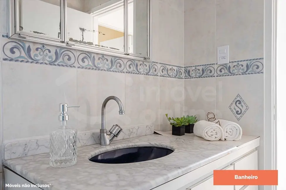 Foto 4 de Apartamento com 2 quartos à venda, 65m2 em Vila Romana, São Paulo - SP