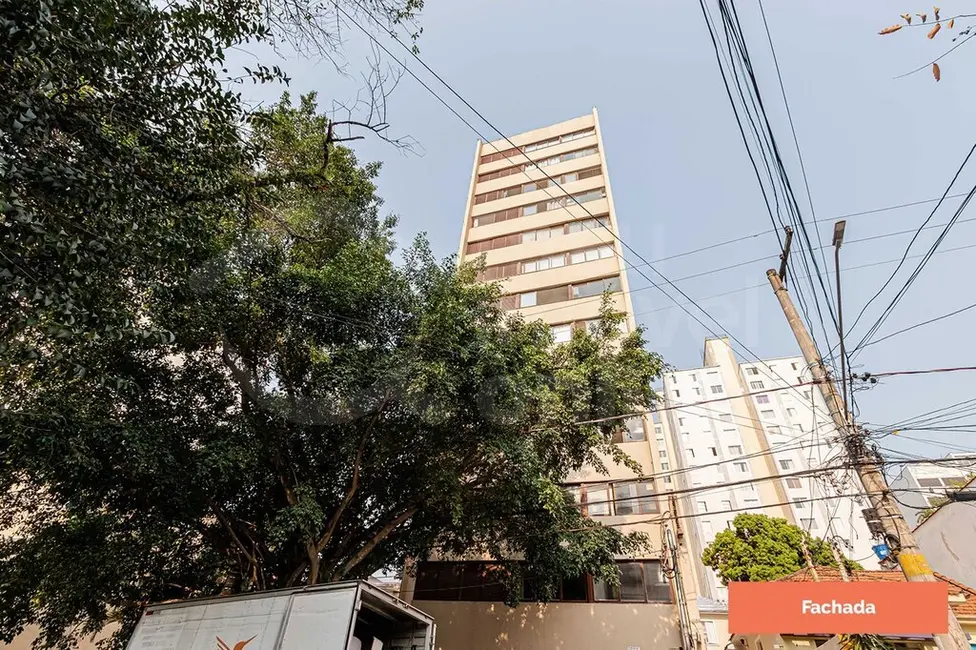 Foto 5 de Apartamento com 2 quartos à venda, 65m2 em Vila Romana, São Paulo - SP