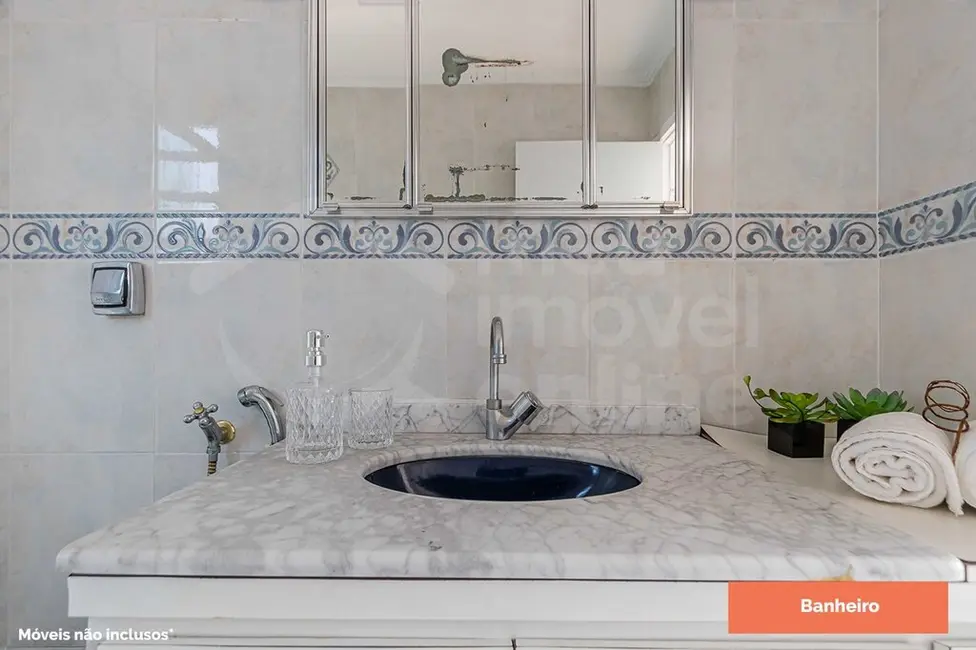 Foto 3 de Apartamento com 2 quartos à venda, 65m2 em Vila Romana, São Paulo - SP