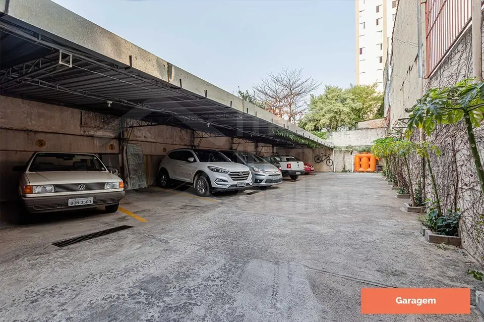 Foto 6 de Apartamento com 2 quartos à venda, 65m2 em Vila Romana, São Paulo - SP