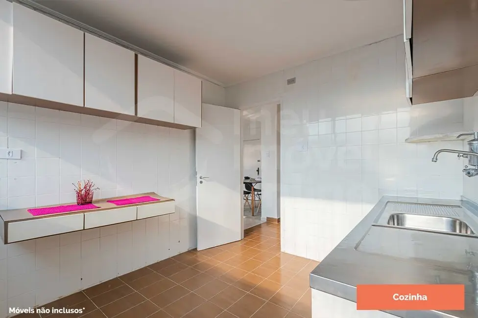 Foto 9 de Apartamento com 2 quartos à venda, 65m2 em Vila Romana, São Paulo - SP
