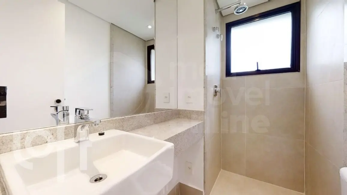 Apartamento com 1 quarto à venda, 42m2 em Vila Nova Conceição, São Paulo - SP - imagem 5 Foto 5 de Apartamento com 1 quarto à venda, 42m2 em Vila Nova Conceição, São Paulo - SP