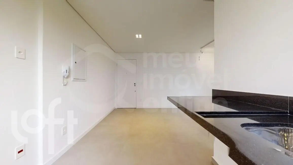 Apartamento com 1 quarto à venda, 42m2 em Vila Nova Conceição, São Paulo - SP - imagem 9 Foto 9 de Apartamento com 1 quarto à venda, 42m2 em Vila Nova Conceição, São Paulo - SP