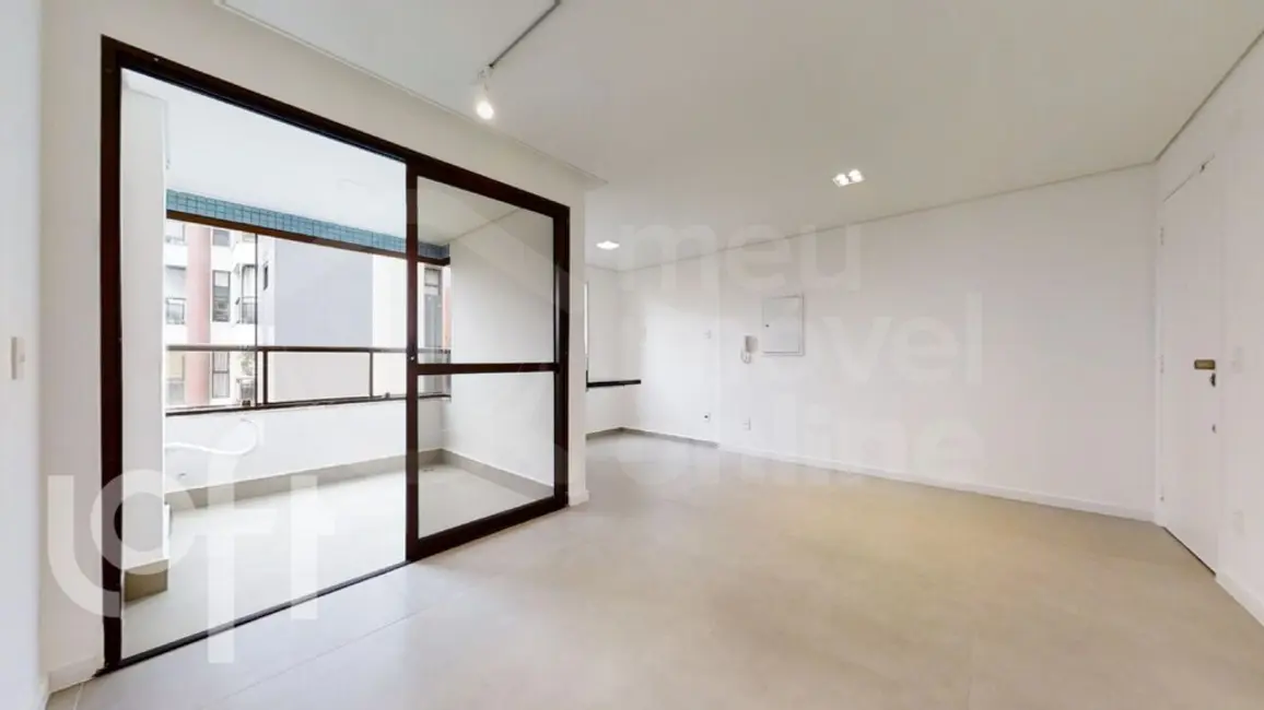 Foto 1 de Apartamento com 1 quarto à venda, 42m2 em Vila Nova Conceição, São Paulo - SP