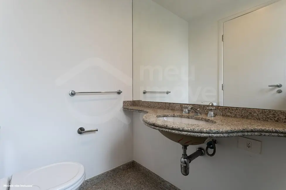 Apartamento com 3 quartos à venda, 115m2 em Campo Belo, São Paulo - SP - imagem 9 Foto 9 de Apartamento com 3 quartos à venda, 115m2 em Campo Belo, São Paulo - SP