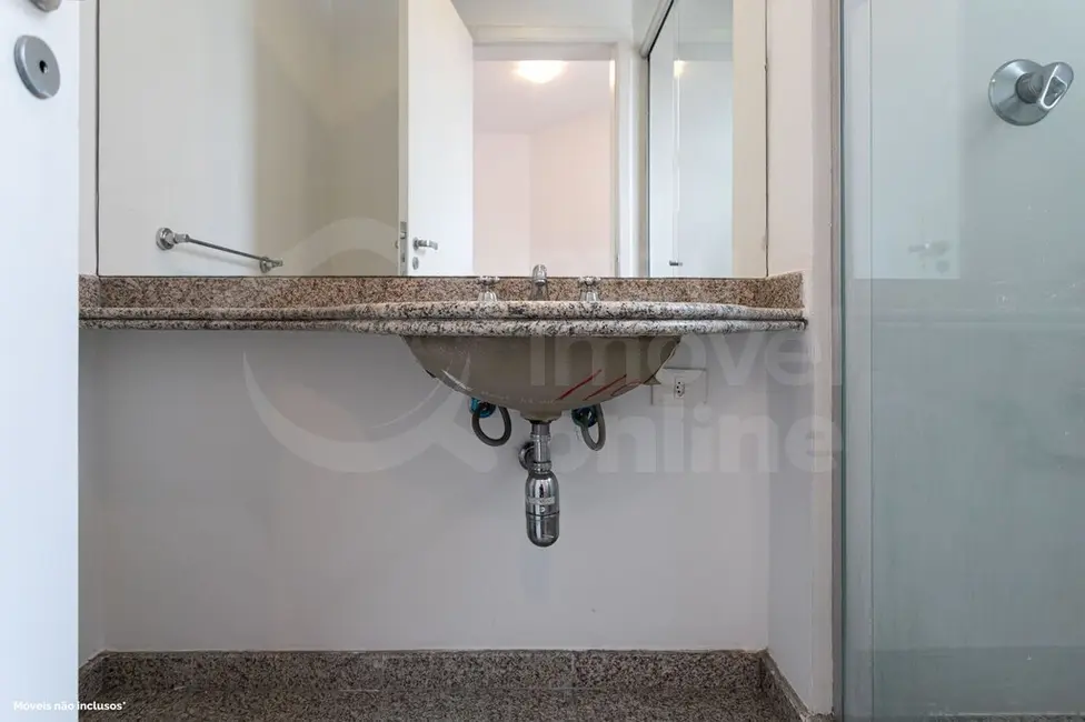Apartamento com 3 quartos à venda, 115m2 em Campo Belo, São Paulo - SP - imagem 2 Foto 2 de Apartamento com 3 quartos à venda, 115m2 em Campo Belo, São Paulo - SP
