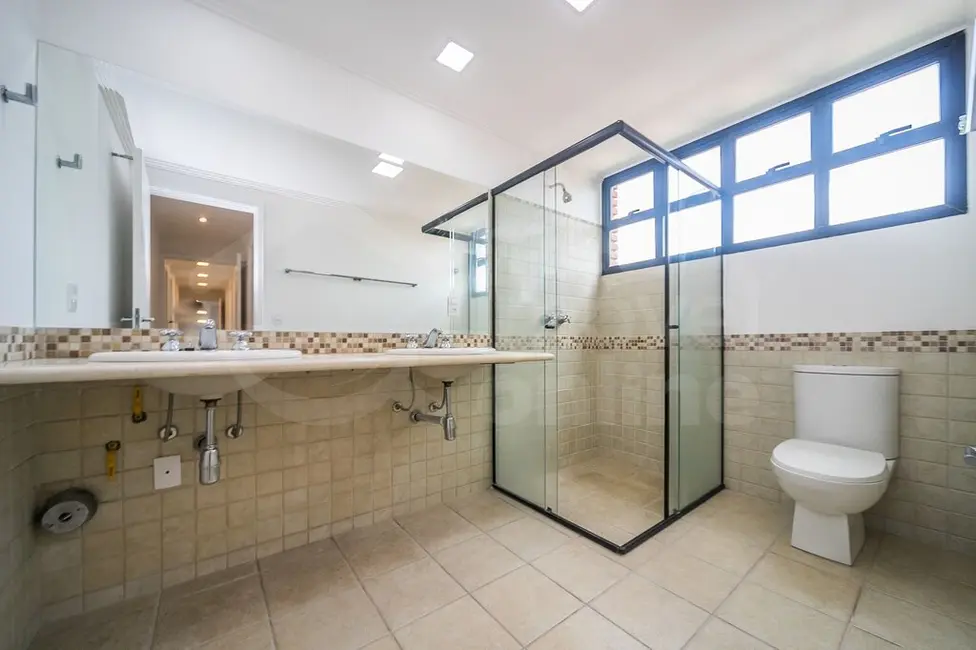 Apartamento com 3 quartos à venda, 203m2 em Vila Romana, São Paulo - SP - imagem 5 Foto 5 de Apartamento com 3 quartos à venda, 203m2 em Vila Romana, São Paulo - SP