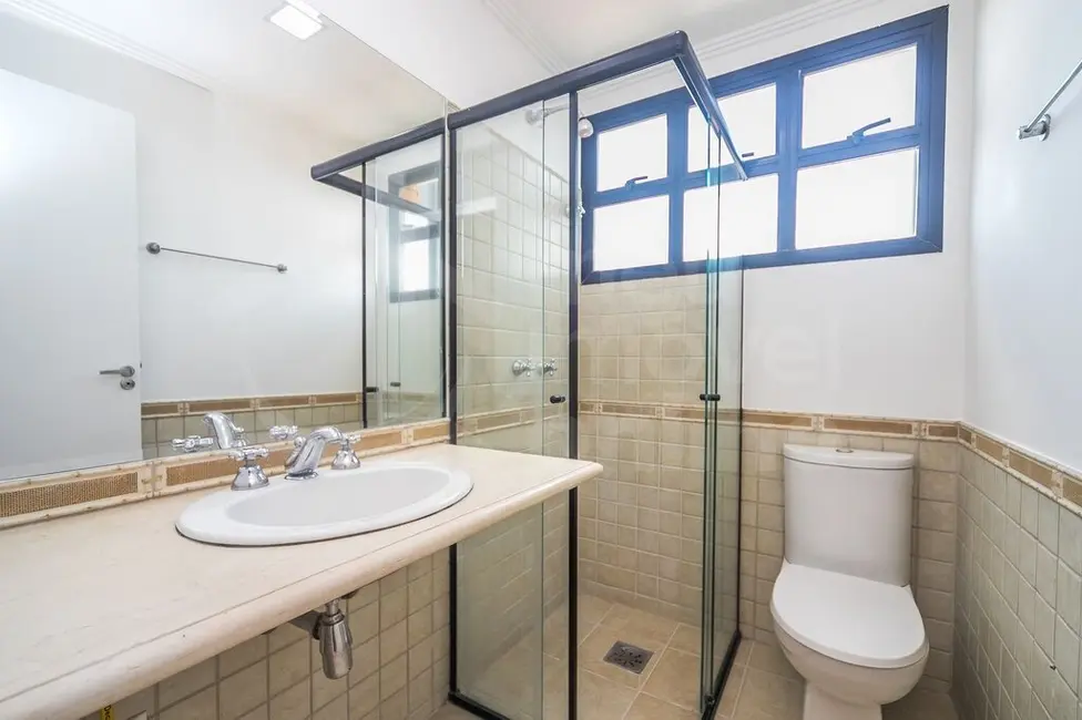 Apartamento com 3 quartos à venda, 203m2 em Vila Romana, São Paulo - SP - imagem 4 Foto 4 de Apartamento com 3 quartos à venda, 203m2 em Vila Romana, São Paulo - SP