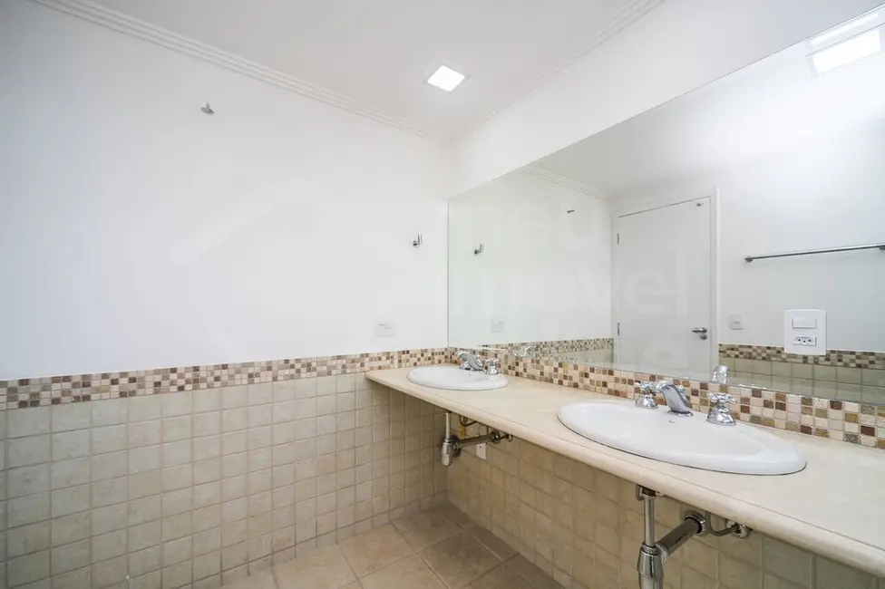 Foto 2 de Apartamento com 3 quartos à venda, 203m2 em Vila Romana, São Paulo - SP