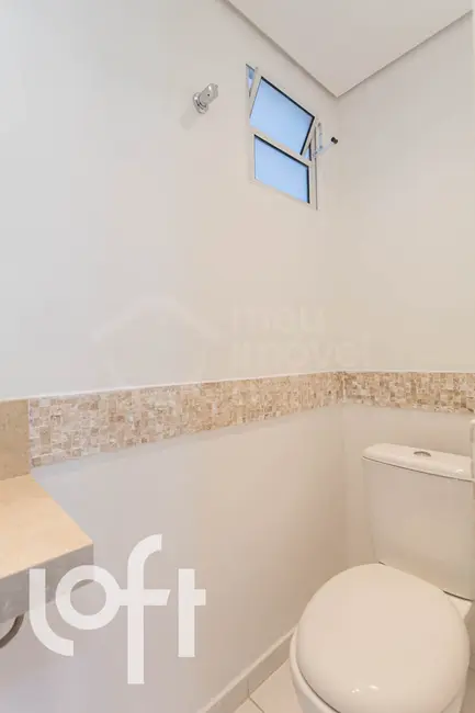 Apartamento com 2 quartos à venda, 64m2 em Vila Romana, São Paulo - SP - imagem 7 Foto 7 de Apartamento com 2 quartos à venda, 64m2 em Vila Romana, São Paulo - SP