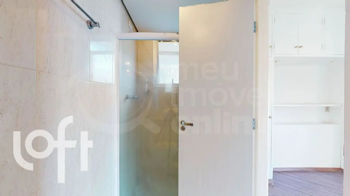 Foto 2 de Apartamento com 2 quartos à venda, 64m2 em Vila Romana, São Paulo - SP