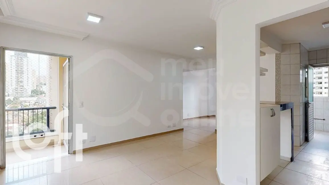 Foto 1 de Apartamento com 2 quartos à venda, 64m2 em Vila Romana, São Paulo - SP