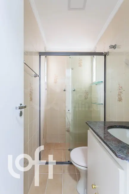 Apartamento com 2 quartos à venda, 64m2 em Vila Romana, São Paulo - SP - imagem 9 Foto 9 de Apartamento com 2 quartos à venda, 64m2 em Vila Romana, São Paulo - SP