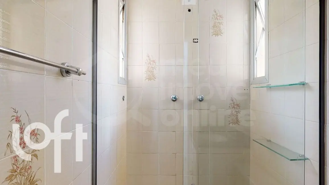 Apartamento com 2 quartos à venda, 64m2 em Vila Romana, São Paulo - SP - imagem 3 Foto 3 de Apartamento com 2 quartos à venda, 64m2 em Vila Romana, São Paulo - SP